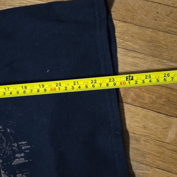 Vintage Ramones Tee - Picture 5 of 6